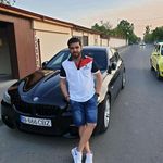 Geoffrey mark - @geoffreymark50 - Instagram