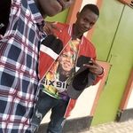 Geoffrey mark - @geoffreymark26 - Instagram