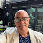 Geoffrey Mark Tivey - @geofftivey - Instagram