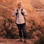 Geoffrey Mark Webb - @geoff.m.webb - Instagram