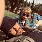 Mark Geoffrey Thompson - @markgeoffreythompson - Instagram