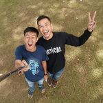 Geoffrey  Max Sitio - @geoffrey_max_neymar - Instagram
