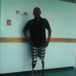 Geoffrey Maynard - @ihay4u - Instagram