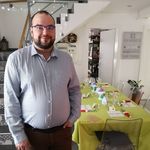 Geoffrey Petit - @geodu68 - Instagram