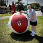 Geoffrey Rhone - @geoffrey_rhone - Instagram