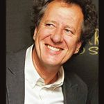 Geoffrey Rush - @iam.geoffreyrush.official - Instagram