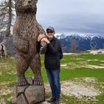 Geoffrey Rush - @towersofrush - Instagram