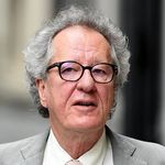 Geoffrey Rush - @geoffreyrush93 - Instagram