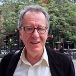Geoffrey Rush - @geoffreyrush98 - Instagram