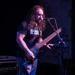Geoffrey Schaefer - @eljefedeelectron - Instagram