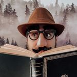 Jeffrey Shields - @jeffreyshieldsbooks - Instagram