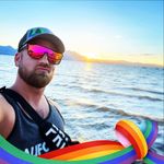 Jeffrey Shields - @toetappn - Instagram