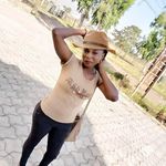 Salome Geoffrey Silver - @salomethomos057 - Instagram