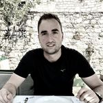 Geoffrey Simon - @geoffrey.simon - Instagram