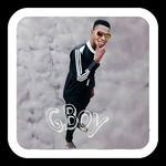 Geoffrey Simon - @geoffrey.simon.1848 - Instagram