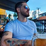 Geoffrey Simon - @geoffreysimoon - Instagram