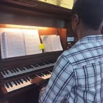 Geoffrey_Solomon - @kgs_music - Instagram