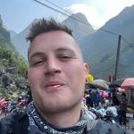 Geoffrey Solomon - @smilin_death - Instagram