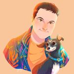 Jeffrey Solomon - @jerfsolo - Instagram