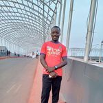 Solomon Geoffrey - @solomongeoffrey56 - Instagram