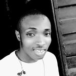 Solomon Geoffrey - @solomongeoffrey6 - Instagram