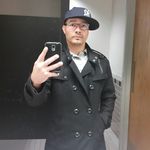 Jeffrey Vickers - @jeffreyvickers - Instagram