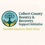 Jeffrey Vickers - @colbertreentryinitiative - Instagram