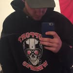 Geoffrey Walls, The 4th - @geoffrey_walls - Instagram
