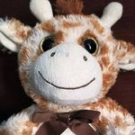 Geoffrey Walter Palermo - @the_real_geoffrey_giraffe - Instagram