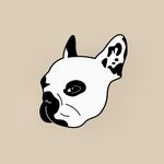 Walter Geoffrey - @waltergeoffreythefrenchie - Instagram