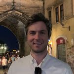 Geoffrey Watson - @geoffwatson_shares - Instagram