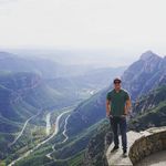 Geoffrey Weeks - @ghweeks - Instagram