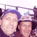 Geoffrey Wilkinson - @geoffwilko72 - Instagram