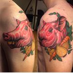 Georg Schmidt - @georgschmidt4 - Instagram