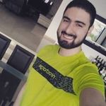 George Abboud - @dragon_abboud - Instagram