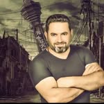 George Abboud - @abboud5286 - Instagram