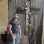 George Abboud - @3bboud_george - Instagram