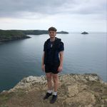 George Abel - @george_abel_4 - Instagram