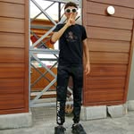 George Abrahim - @o15988731 - Instagram