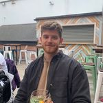George Acheson - @george_acheson - Instagram