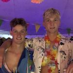 George Acheson-Gray - @george_achey - Instagram