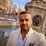 George Achim - @george_achim - Instagram
