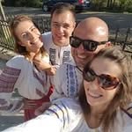 George Achim - @g_achim - Instagram