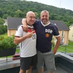 George Achimson - @george.achimson - Instagram