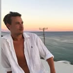 George Ackermann - @george__ackermann - Instagram