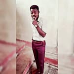 George Acquaye - @acquaye138 - Instagram