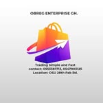 George Acquaye - @obreg_enterprise_gh - Instagram