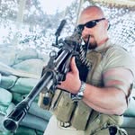 George Canon Adolph - @cliffordbarr.55 - Instagram