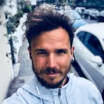 Georgeadolphus - @georgeadolphus - Instagram