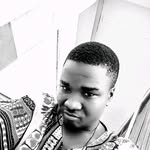 George Adusei - @adusei670 - Instagram